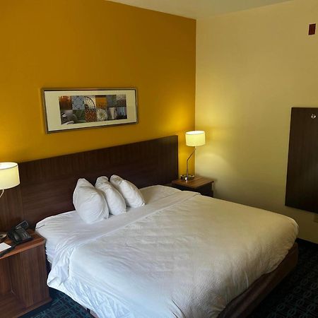 Rodeway Inn メイコン エクステリア 写真