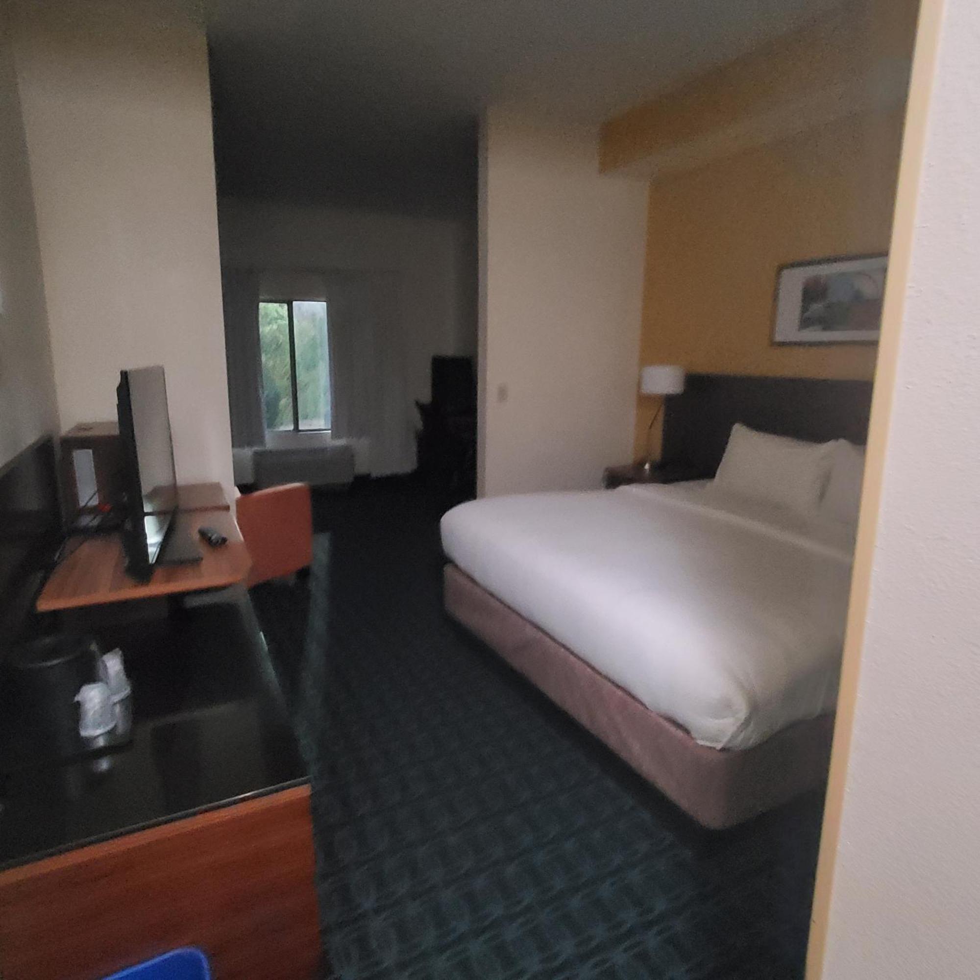 Rodeway Inn メイコン エクステリア 写真