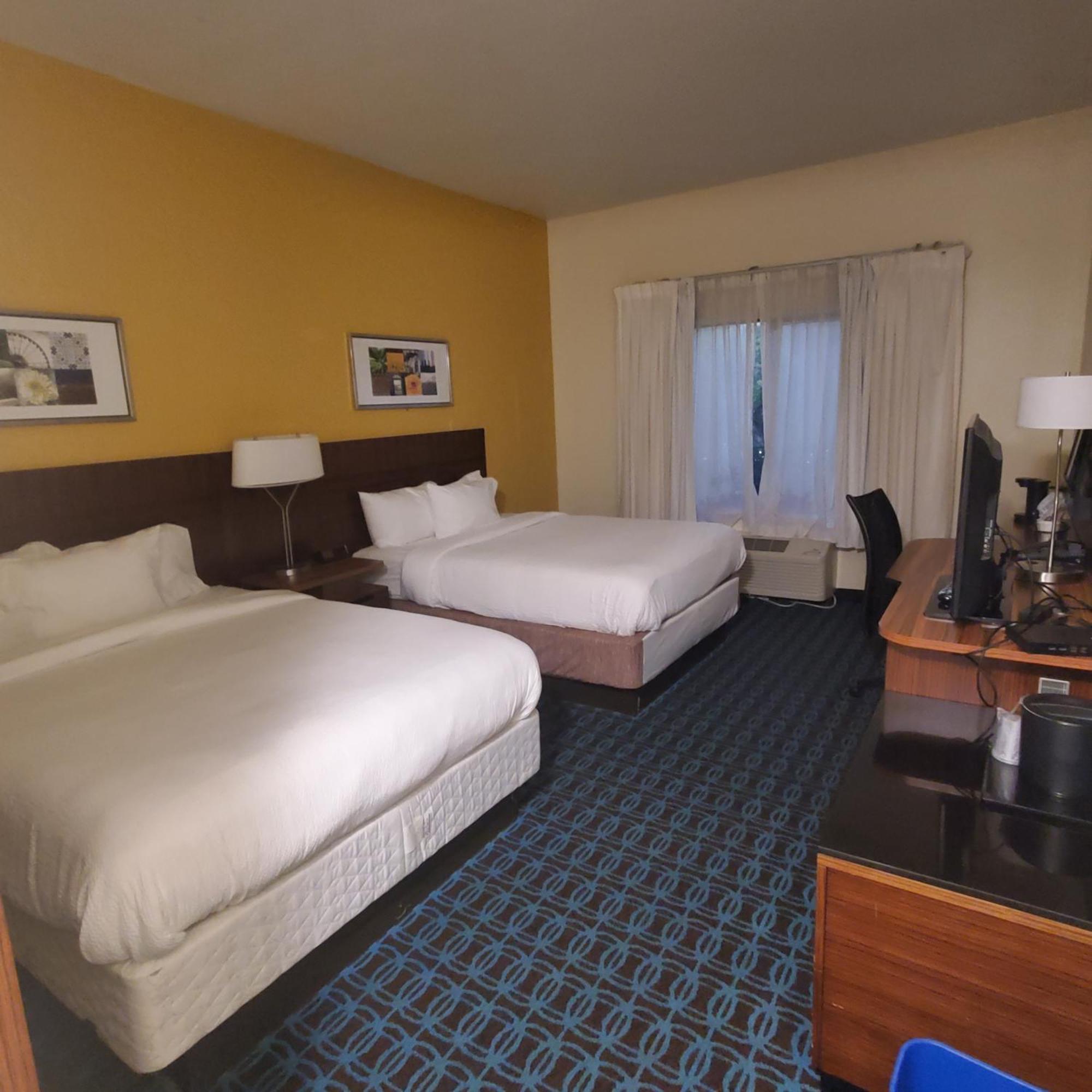 Rodeway Inn メイコン エクステリア 写真