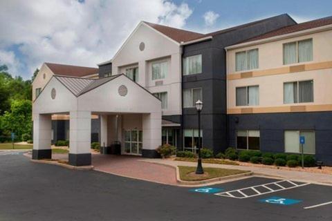 Rodeway Inn メイコン エクステリア 写真