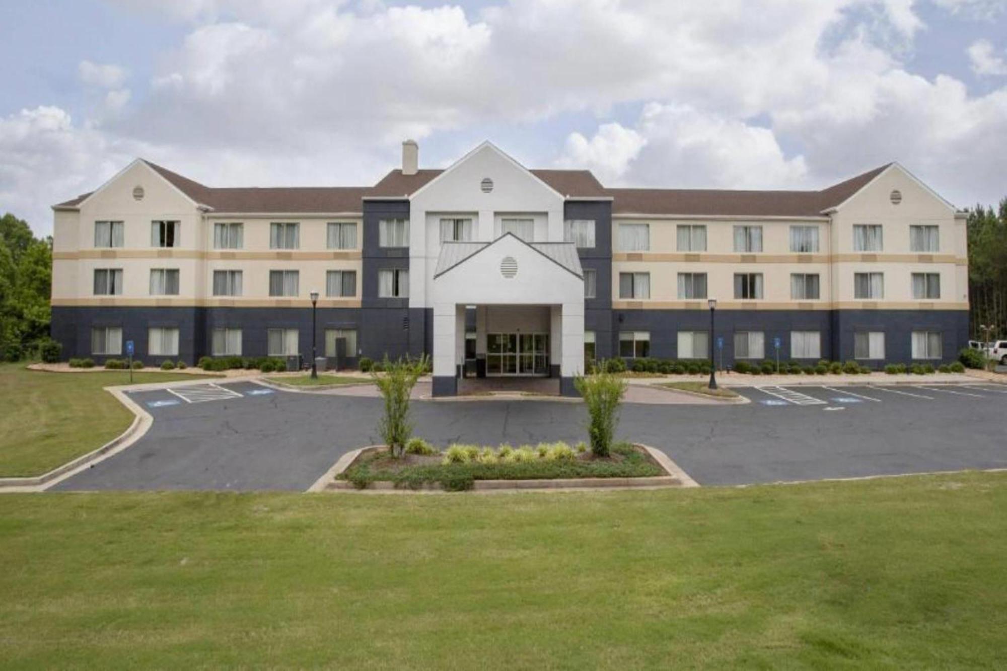 Rodeway Inn メイコン エクステリア 写真